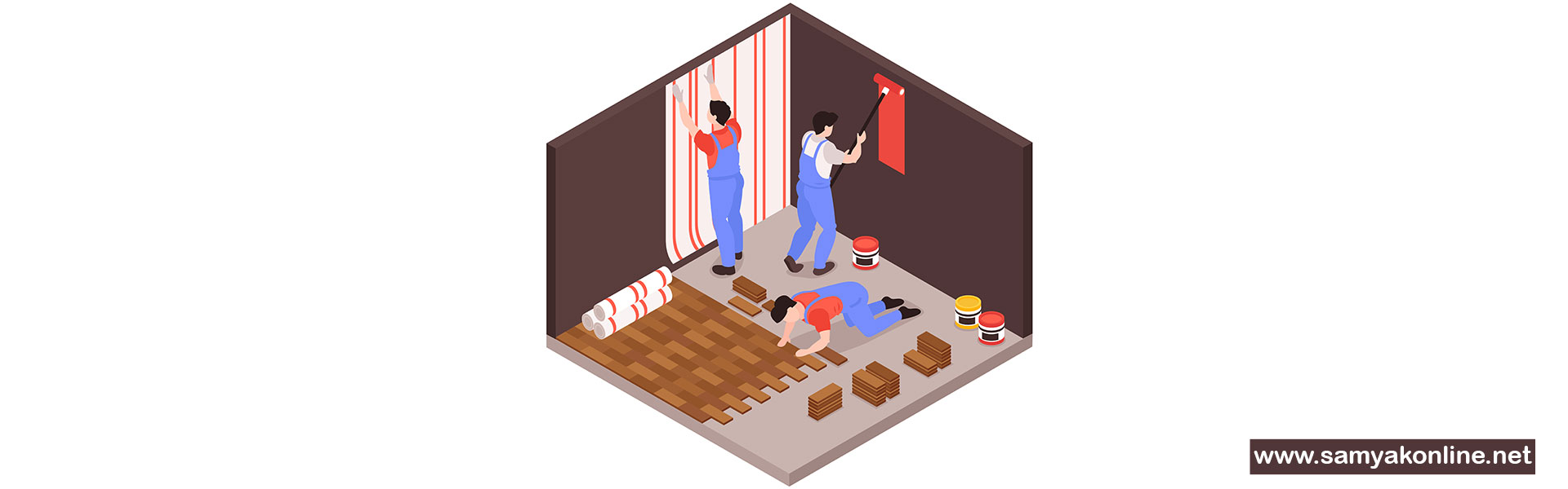 AI SEO, LLM SEO, Digital Marketing for Flooring Services & Contractors