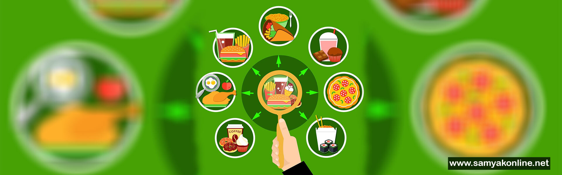 AI SEO, LLM SEO, Digital Marketing for Restaurant Chains & Food Brands