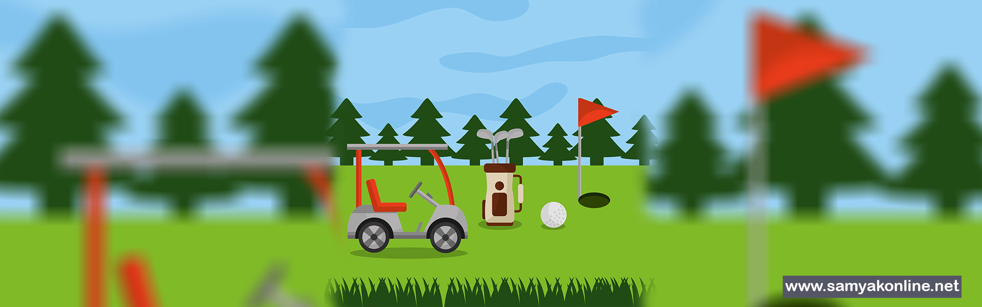 AI SEO, LLM SEO, Digital Marketing for Golf Courses & Golf Clubs