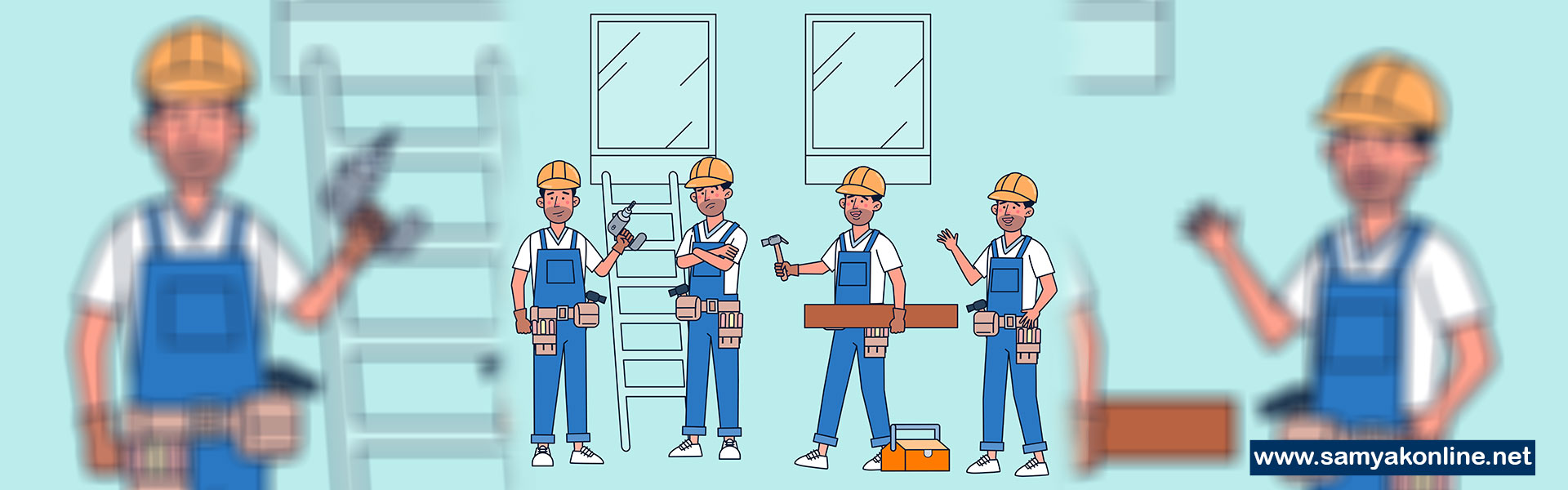 AI SEO, LLM SEO, Digital Marketing for Handyman & Home Repair Services