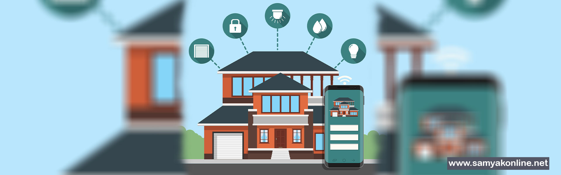 AI SEO, LLM SEO, Digital Marketing for Home Security Systems