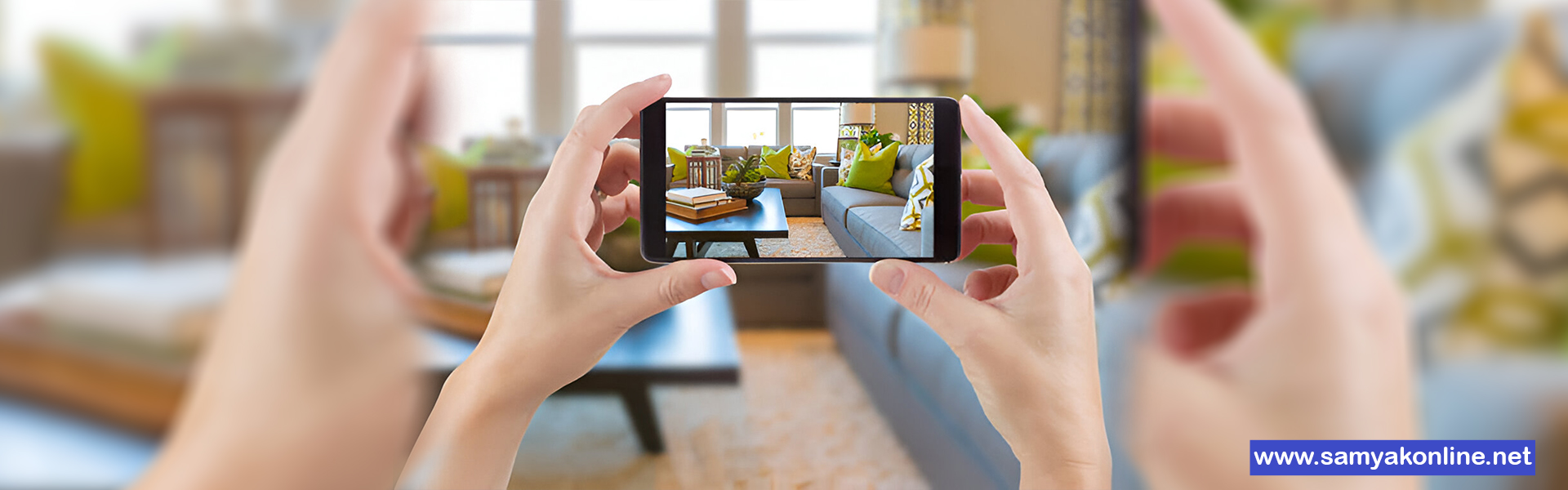 AI SEO, LLM SEO, Digital Marketing for Interior Designers, Home Interior Experts, Licensed Interior Designers