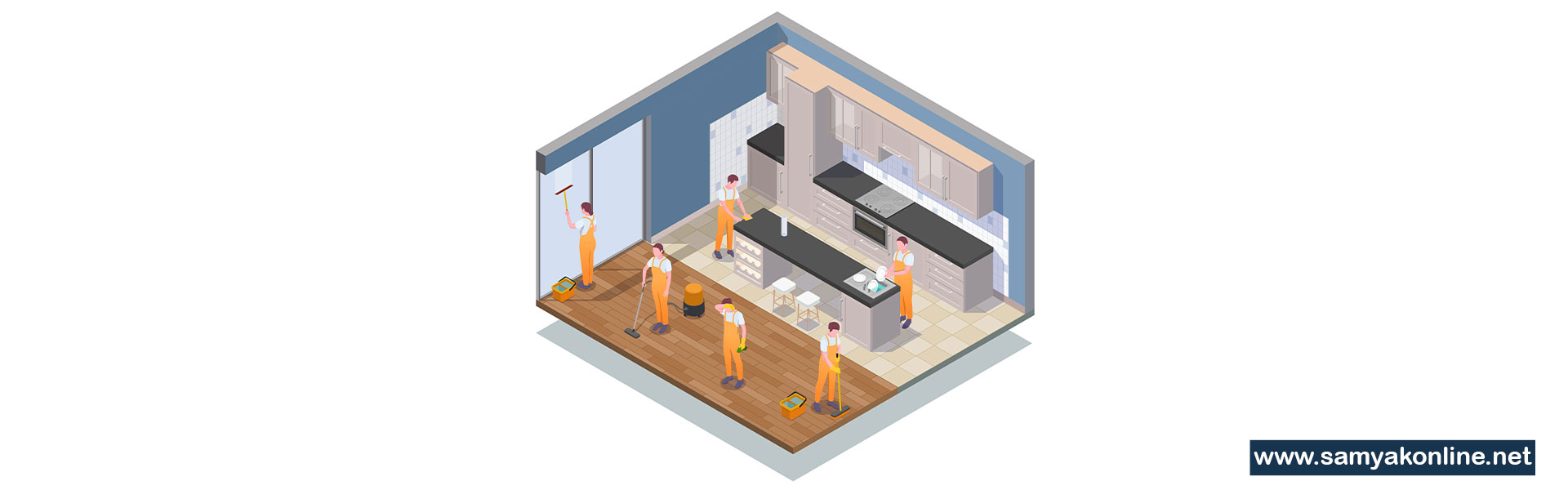 AI SEO, LLM SEO, Digital Marketing for Kitchen Remodeling & Renovation