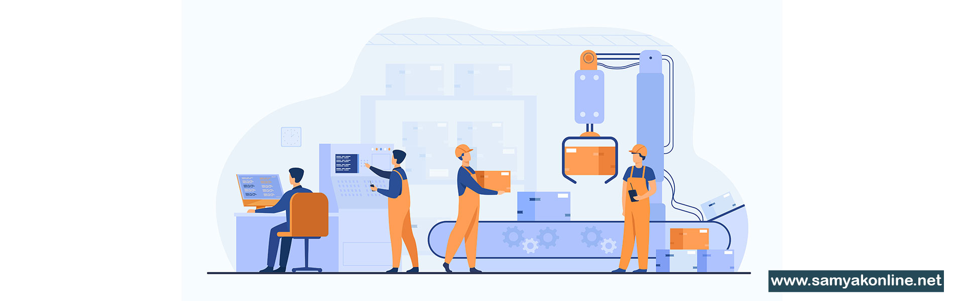 AI SEO, LLM SEO, Digital Marketing for Manufacturers & Manufacturing Companies