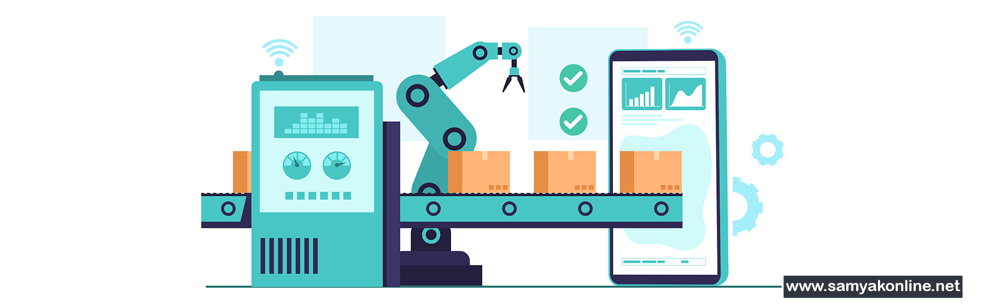AI SEO, LLM SEO, Digital Marketing for Manufacturing & Industrial Companies, Production Companies, Industrial Manufacturing Firms