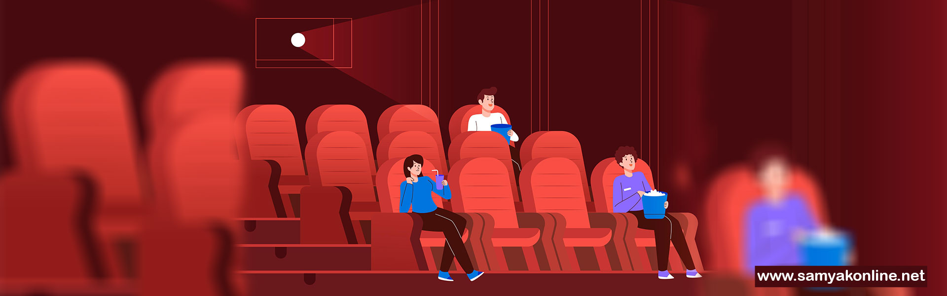 AI SEO, LLM SEO, Digital Marketing for Movie Theaters & Cinemas