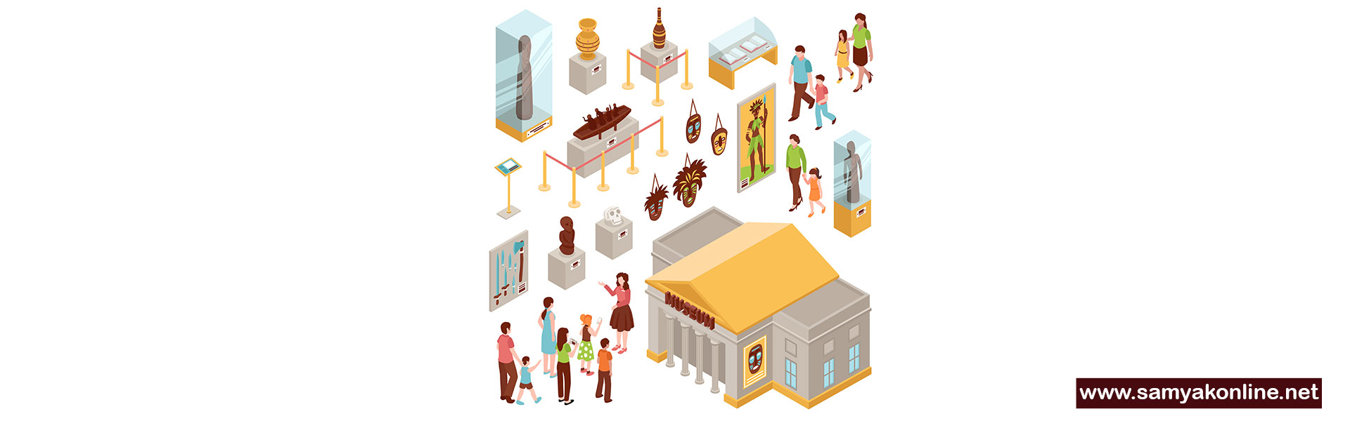 AI SEO, LLM SEO, Digital Marketing for Museums & Cultural Institutions