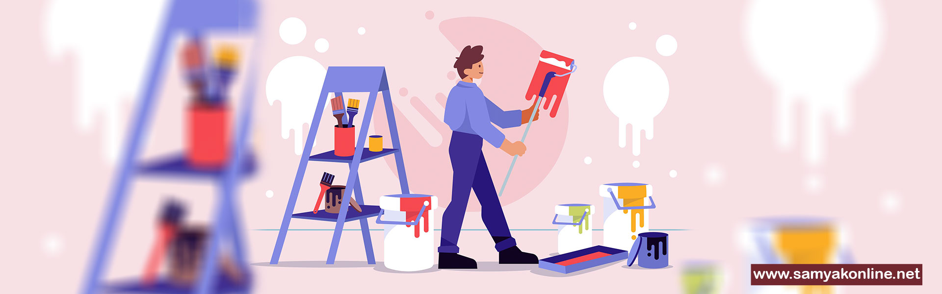 AI SEO, LLM SEO, Digital Marketing for Painting Services & Contractors