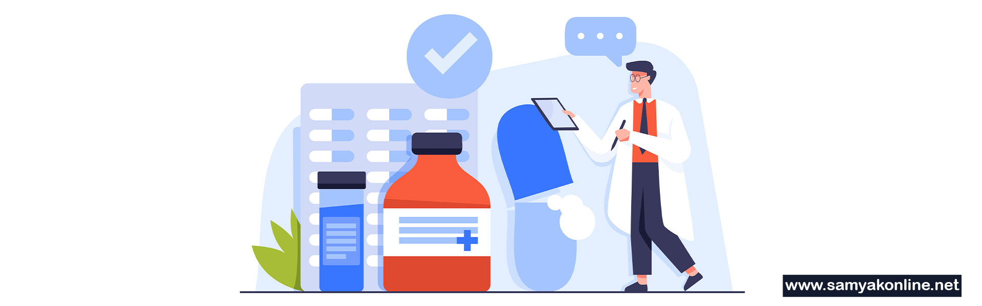 AI SEO, LLM SEO, Digital Marketing for Pharma & Drug Companies