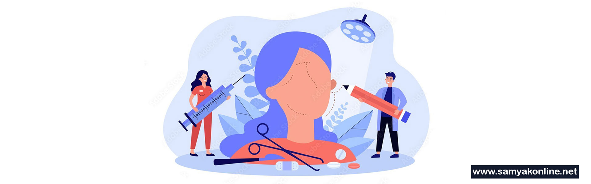 AI SEO, LLM SEO, Digital Marketing for Cosmetic Surgery & Plastic Surgery Clinic