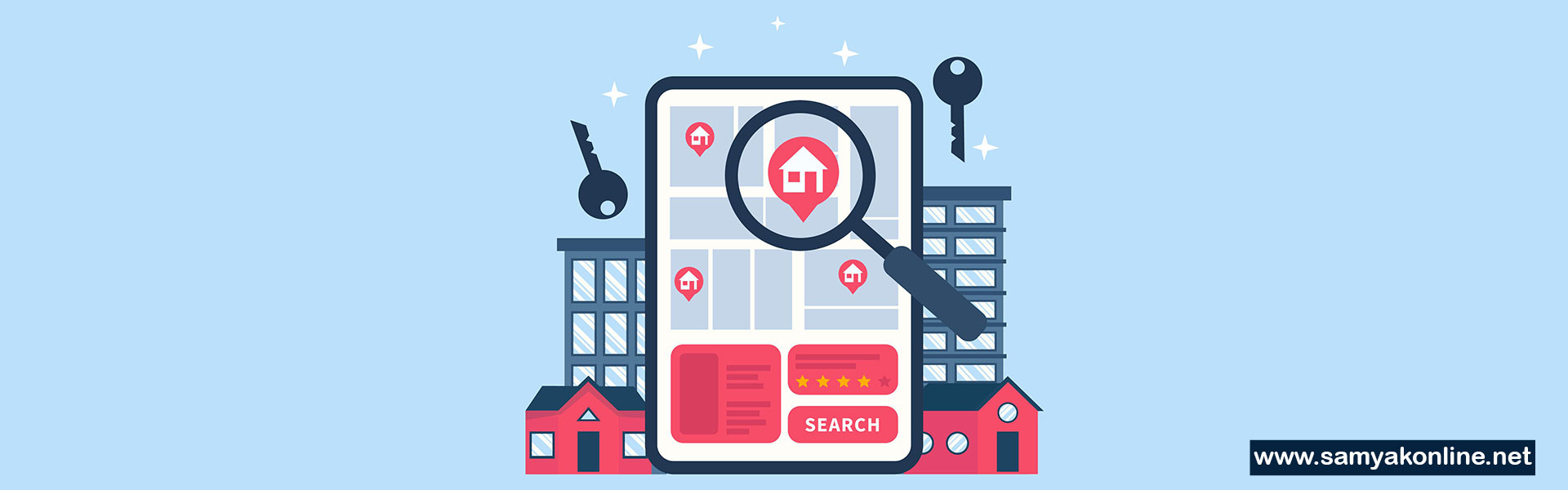 AI SEO, LLM SEO, Digital Marketing for End to End Property Management