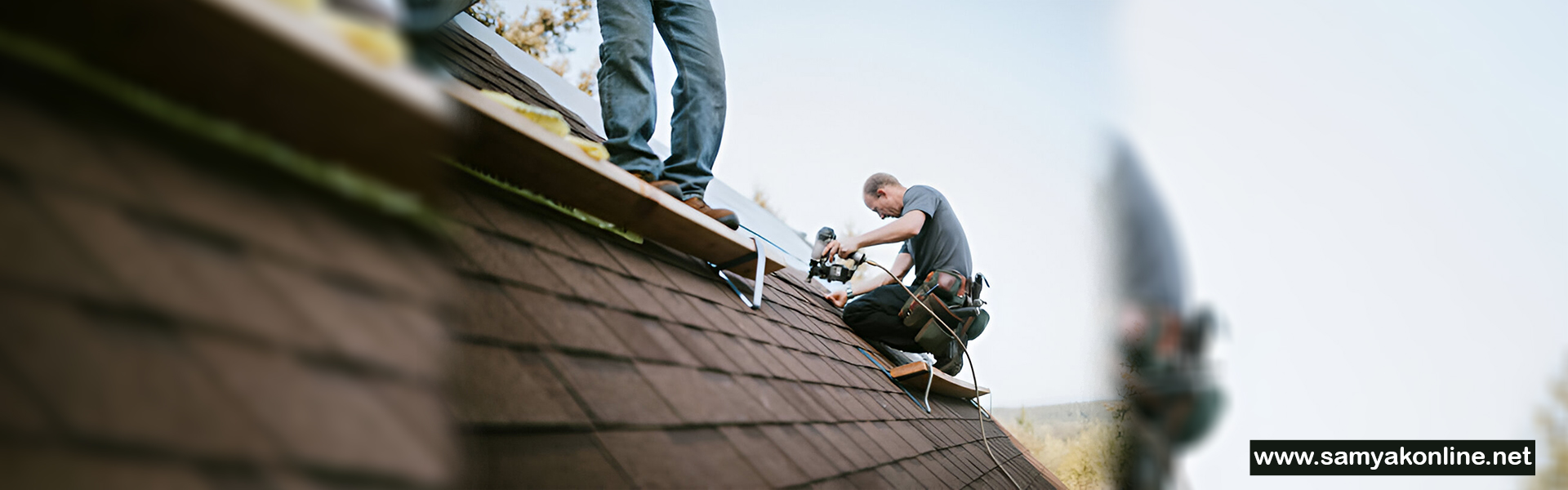 AI SEO, LLM SEO, Digital Marketing for Roofing Companies, Roofing Contractors, Certified Roofing Technicians, Licensed Roofing Contractors