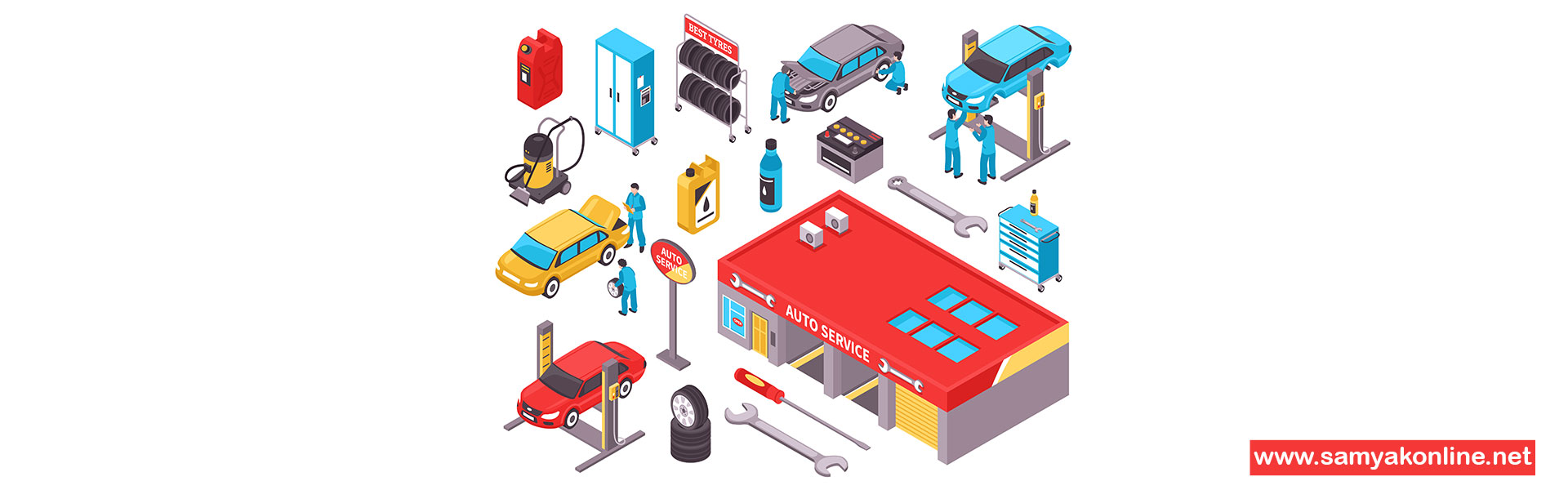 AI SEO, LLM SEO, Digital Marketing for Service Stations & Fuel Stations