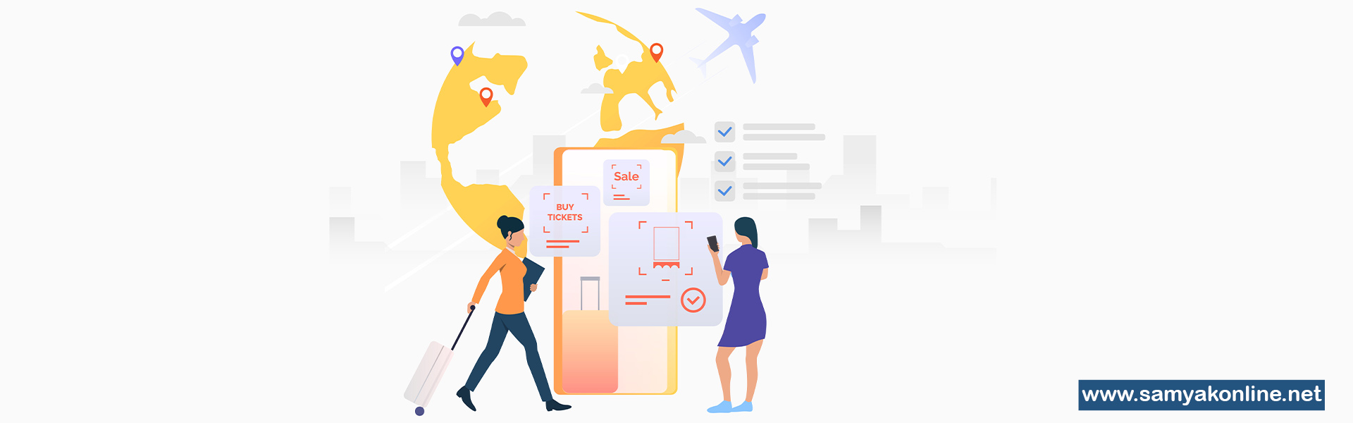AI SEO, LLM SEO, Digital Marketing for Travel Operators & Agencies, Online Travel Agencies (OTAs), Travel Operators
