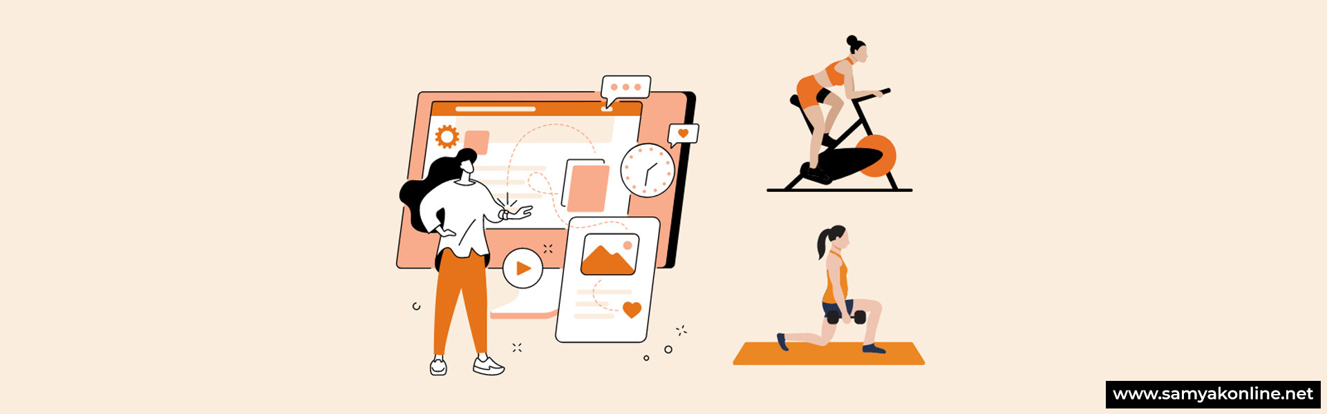 AI SEO & Digital Marketing for Fitness Centers and Gyms, Health Clubs