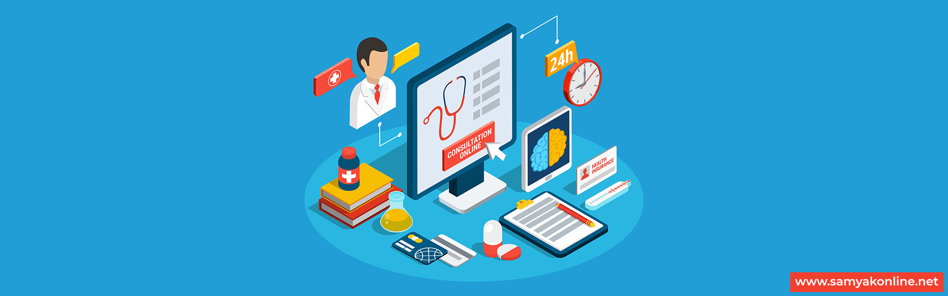 Digital Marketing & AI SEO for Medical Colleges, Nursing Colleges