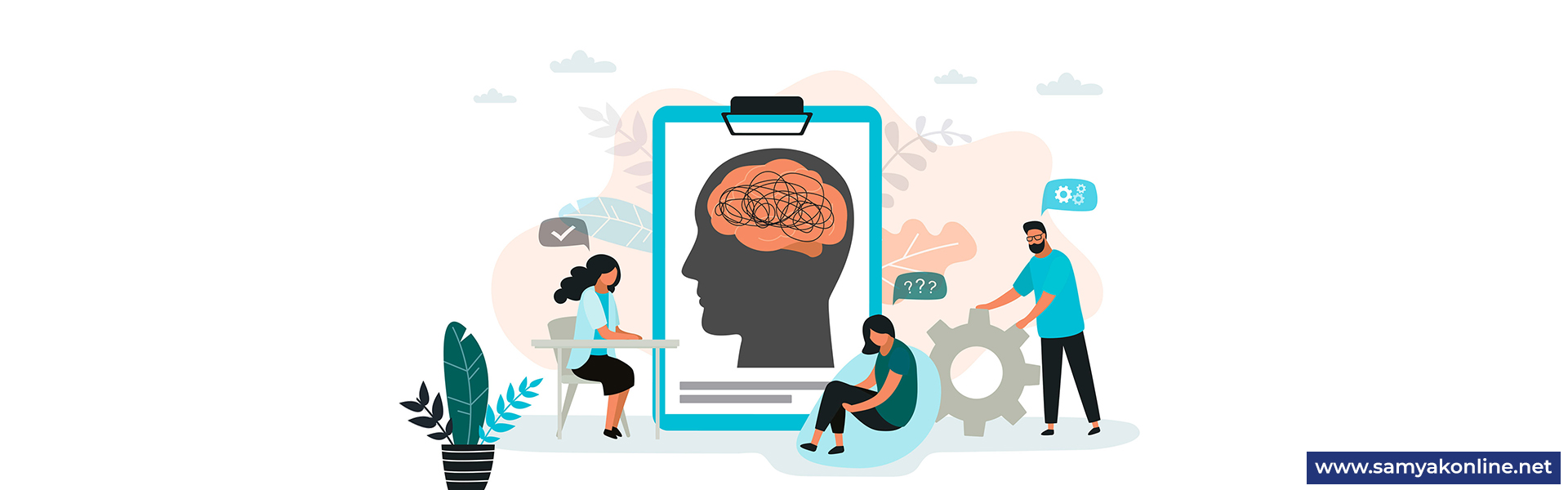 AI SEO & Digital Marketing for Mental Health Professionals, Mental Healthcare