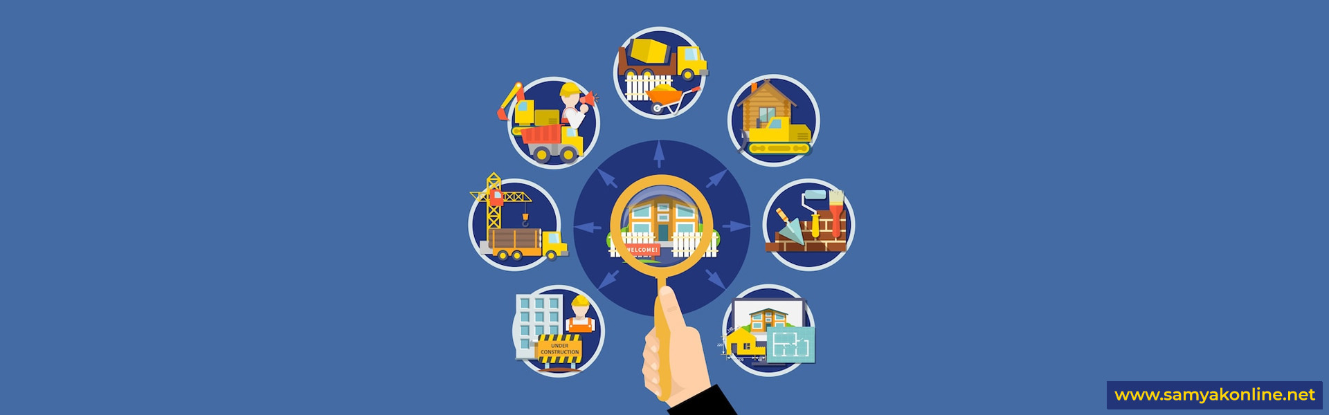Industry-Based Digital Marketing Services with AI & LLM SEO