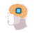 AI/LLM SEO Icon