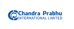 Chandra Prabhu International Limited Chandra Prabhu International Limited